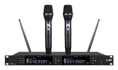 無線麥克風質檢報告 無線麥克風質檢報告